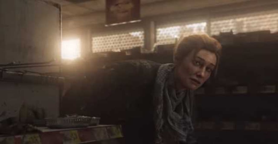 VIDEO GAMES: New Trailer For OVERKILL'S THE WALKING DEAD Reveals Final Playable Character, Heather