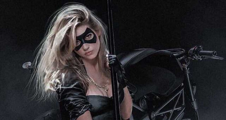 VIKINGS' Katheryn Winnick Teases A SDCC Announcement As BLACK CANARY Speculation Continues To Mount