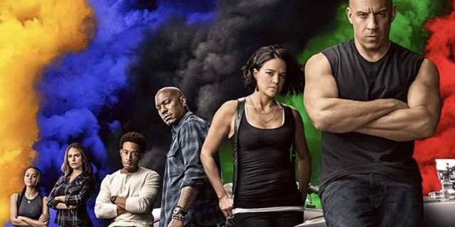 Vin Diesel Assures Fans FAST & FURIOUS 9 Will Meet Original Release Date Despite Coronavirus Concerns