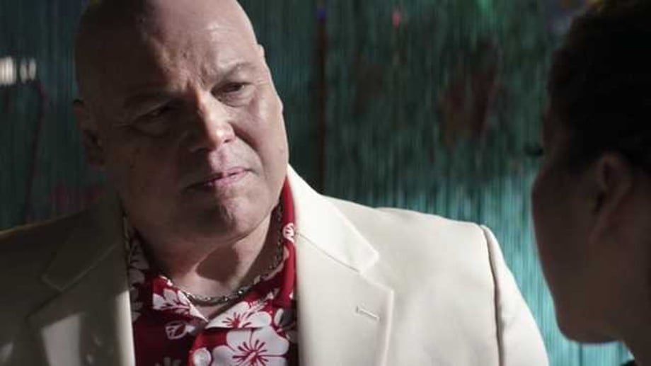 Vincent D'Onofrio Seemingly Lets Slip HAWKEYE Was "One Of" The Things Kevin Feige Wanted Him For