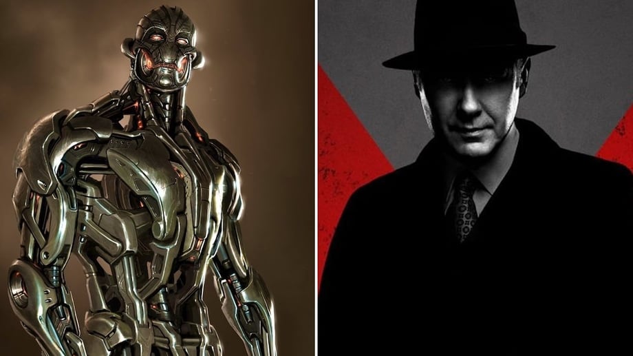 VISION: New Report Leads To Further Speculation About James Spader Playing A "Human" Ultron