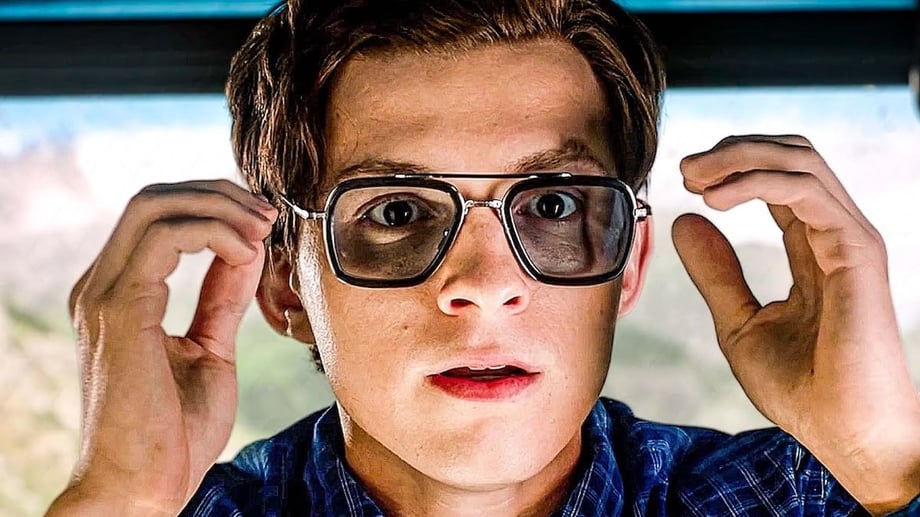 VISION Reportedly Adds Human Version Of SPIDER-MAN: FAR FROM HOME's E.D.I.T.H. And The Role Has Been Recast