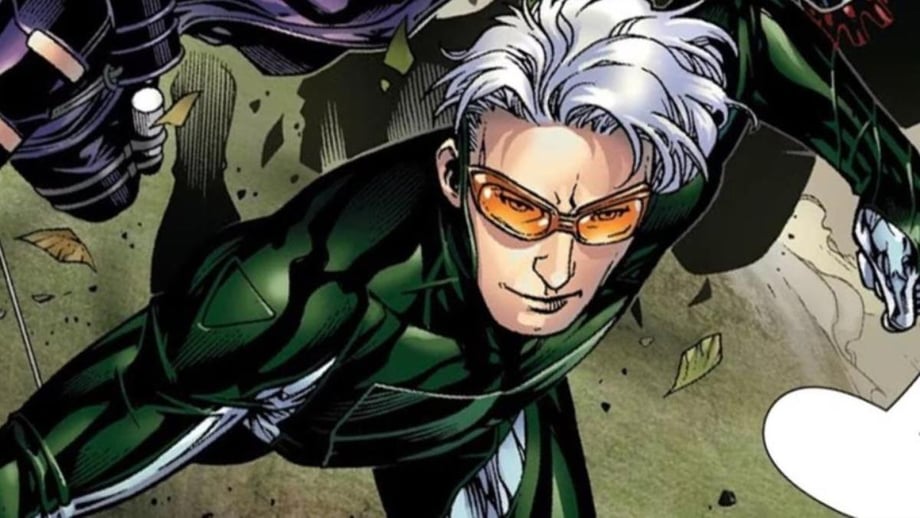 VISION Series Adds THE FRANCHISE Actor Ruaridh Mollica As "Tucker" - Has The MCU Found Its Speed?