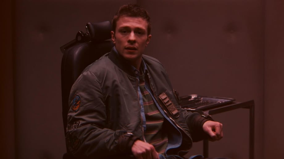 VisionQuest Episode 2 Delivers A Heartbreaking Farewell And Reveals Tommy Shepard's Origin - Spoilers