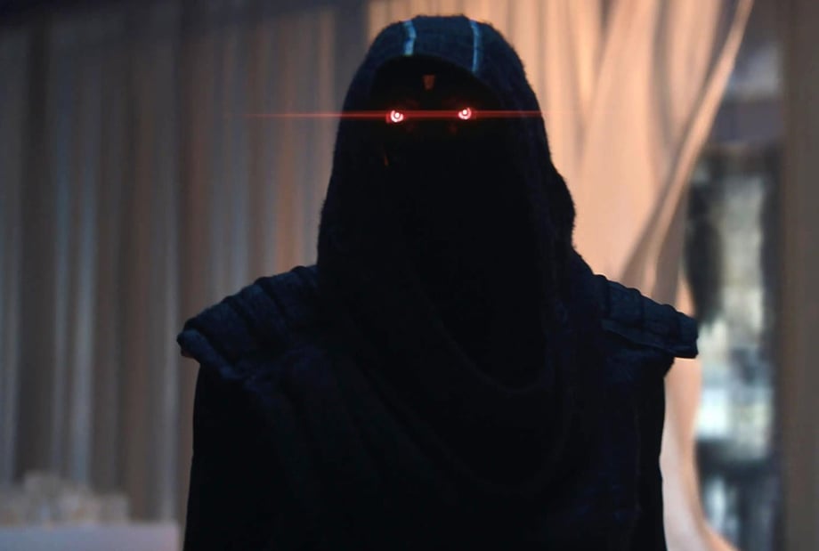VisionQuest Episode 4 Reveals "Butcherbird" Killer's Identity - But Are They The Mysterious Client? - Spoilers