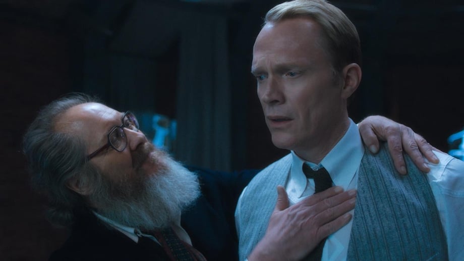 VisionQuest Episode Runtimes Revealed — And The Finale Breaks A Surprising MCU Record