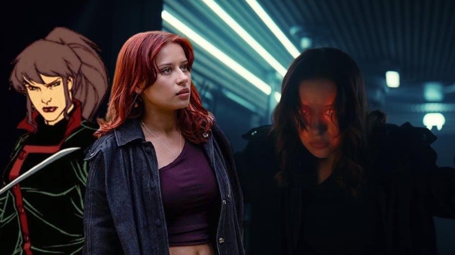 VisionQuest Interview: Lauren Morais On Coat Of Arms, MCU Future, And Using Her Welsh Accent (Exclusive)