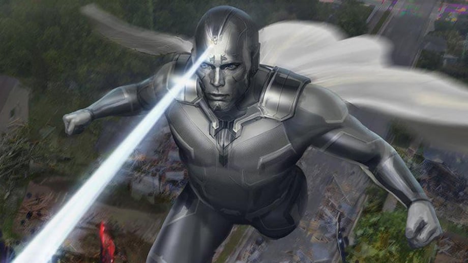 VisionQuest: Possible Synopsis Reveals Some Intriguing New Plot Details And Teases The Show's Villains