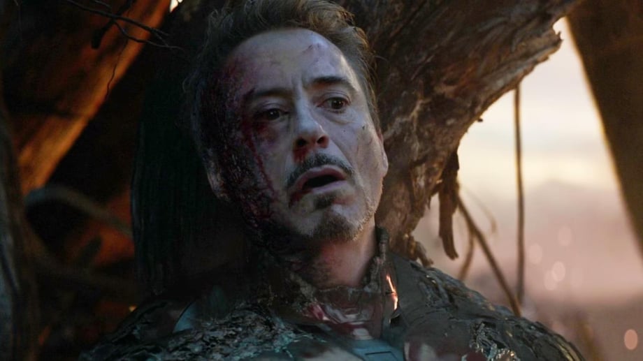 VisionQuest Will Explore The Fallout From Iron Man's Avengers: Endgame Death In A Surprising Way