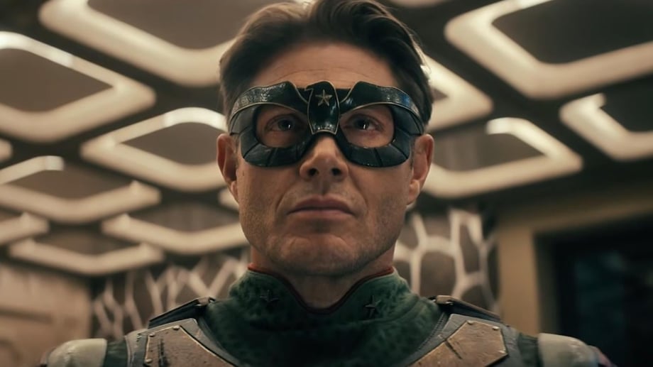 Vought Rising Trailer: Soldier Boy Wants To Be A Hero In First Look At The Boys Prequel
