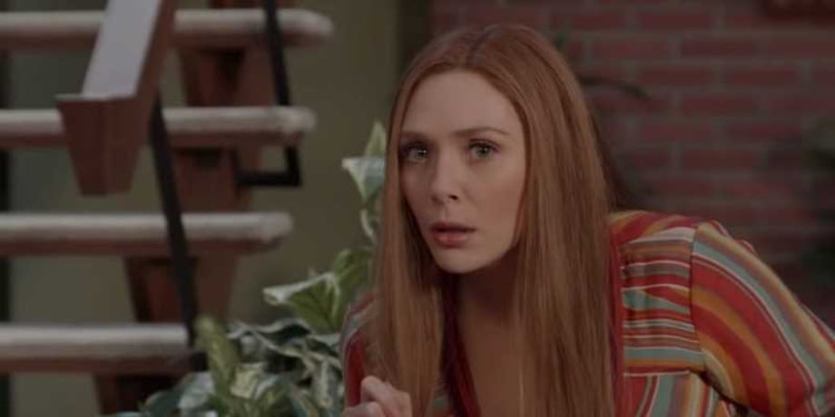 WANDAVISION: A Visionary New Era Has Arrived In This Thrilling New Year's Day TV Spot