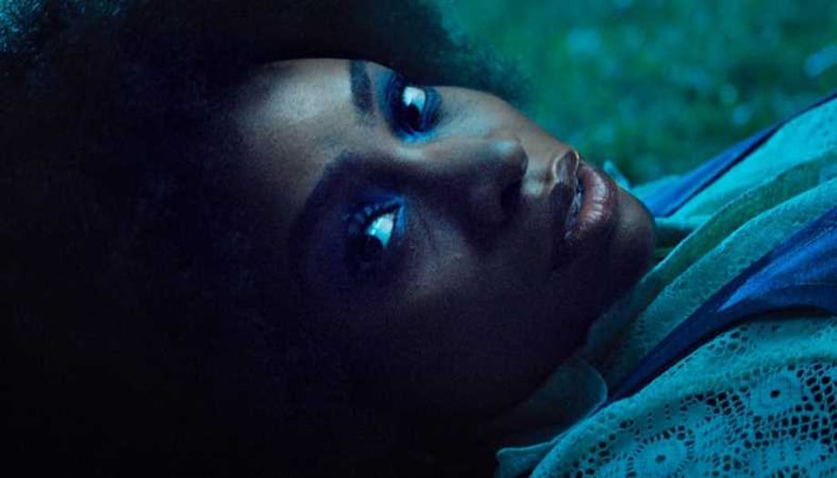WANDAVISION Actress Teyonah Parris On Playing The Adult Version Of CAPTAIN MARVEL's Monica Rambeau