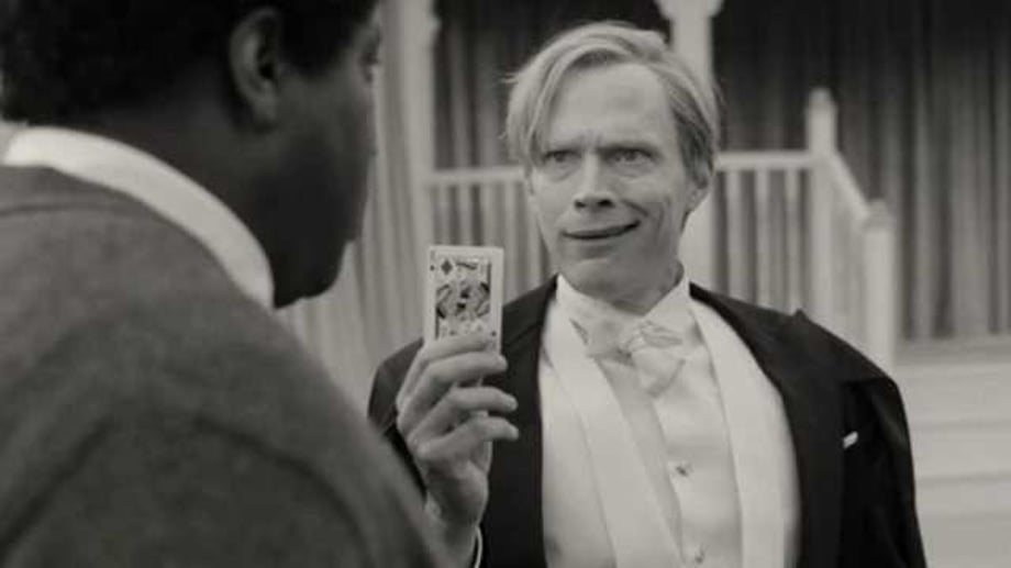 WANDAVISION Director Says Paul Bettany Has "Dug Himself This Hole" With Promise Of A Huge Cameo