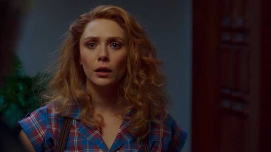 WANDAVISION Guest Star May Have Known About MCU Debut Back In 2019 Based On Resurfaced Interview - SPOILERS