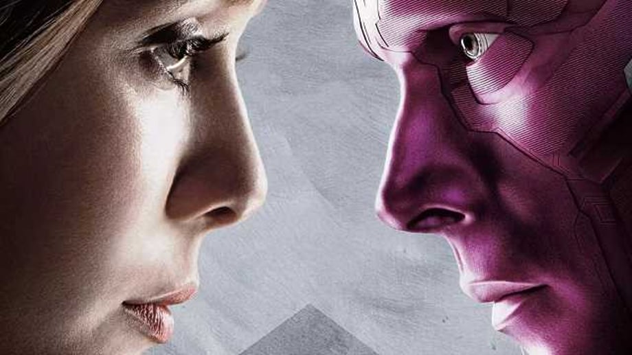 WANDAVISION: Hong Kong's The Wanda Group Challenges Marvel Over "WandaVision" Trademark