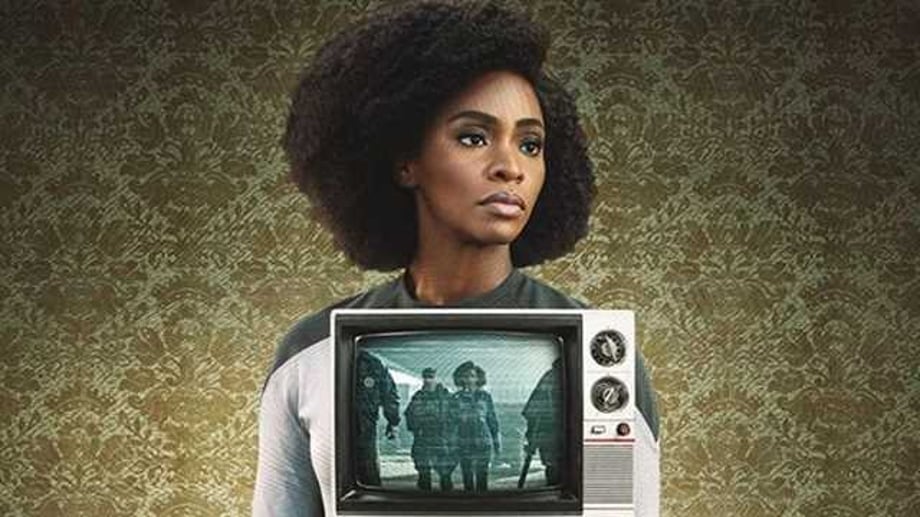 WANDAVISION: Monica Rambeau's Role In The Series Wasn't Originally "Mapped Out" By Marvel Studios