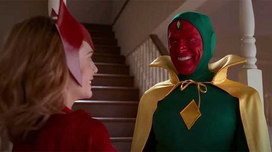 WANDAVISION: Paul Bettany Says Finale Will Make Fans See The MCU In A "Whole New Light"; Teases Mystery Actor