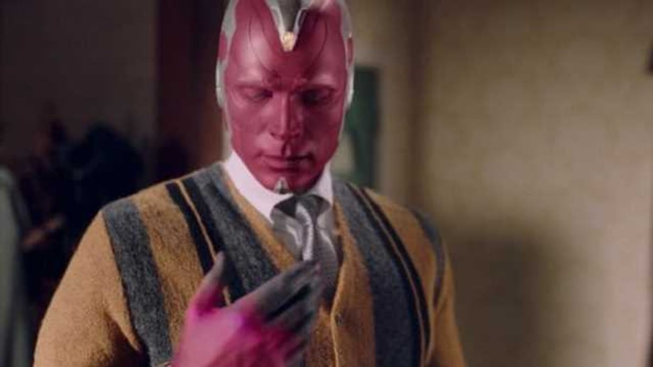 WANDAVISION: Possible SPOILERS May Reveal The Mystery Actor Paul Bettany Has Been Talking About