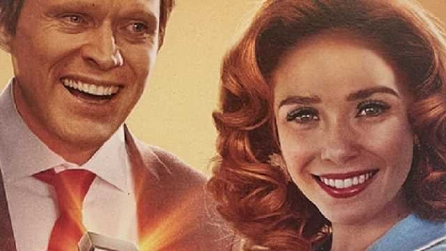 WANDAVISION Review; "A Love Letter To Sitcoms And The Perfect Way To Bring Us Back Into The MCU"