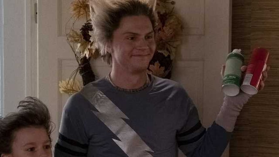 WANDAVISION Showrunner Better Explains Decision To Cast Evan Peters As "Quicksilver" In The Disney+ Series