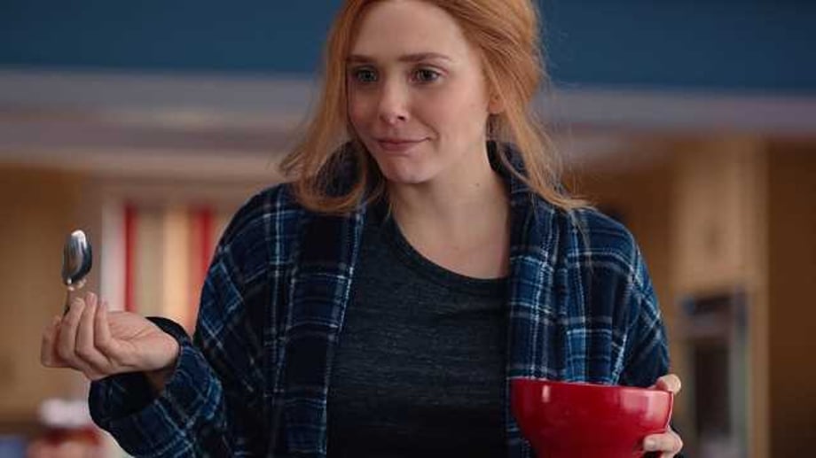 WANDAVISION Spoiler Recap And Discussion For "Episode 7"