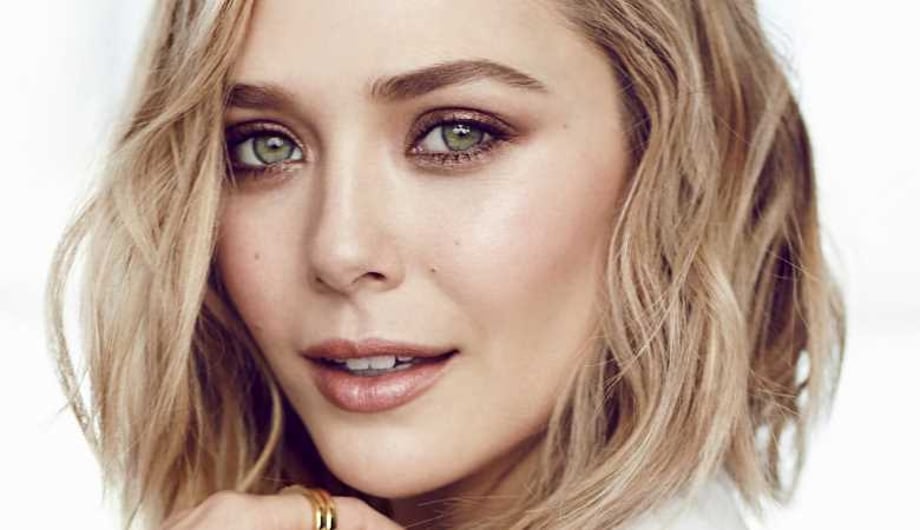 WANDAVISION Star Elizabeth Olsen On Her "Awful" Audition To Play Daenerys On GAME OF THRONES