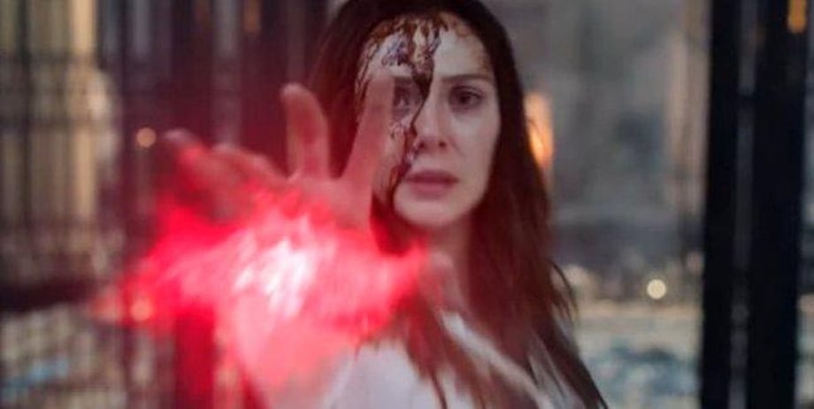 WANDAVISION Star Elizabeth Olsen Says She Would "Love To Explore" The X-MEN - Possible SPOILERS