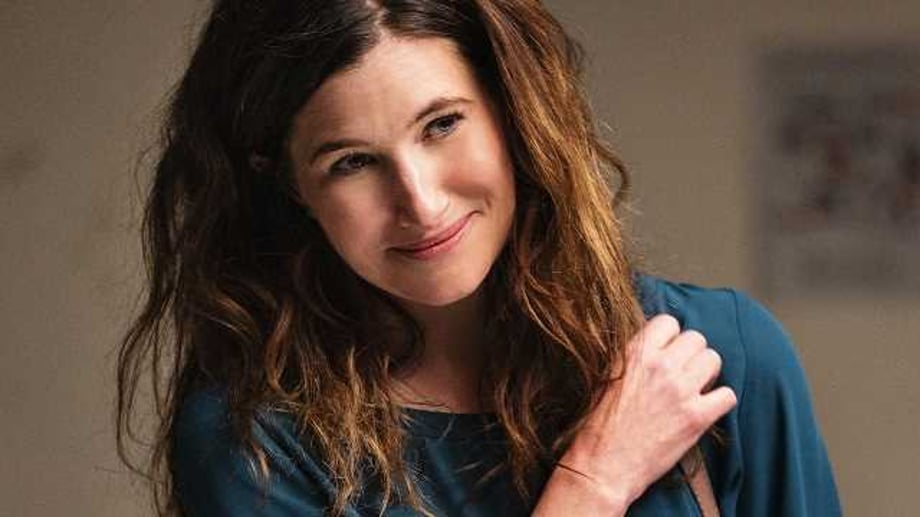 WANDAVISION Star Kathryn Hahn Confirms Return For Reshoots And Teases "Fabulous" Disney+ Series