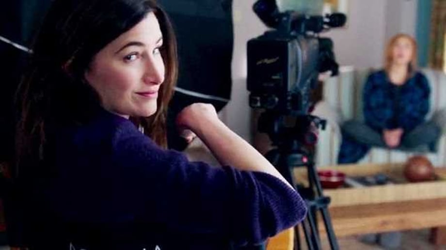 WANDAVISION Star Kathryn Hahn Reflects On "Agatha All Along" Following Recent Grammy Nomination