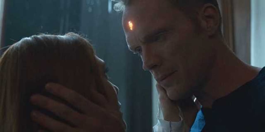 WANDAVISION Star Paul Bettany Says The Disney+ Series Is "F***ing Bonkers" And Teases A First Look Soon