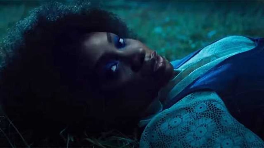 WANDAVISION Star Teyonah Parris Teases "Badass" Monica Rambeau And "Action Movie Mixed With Sitcoms"