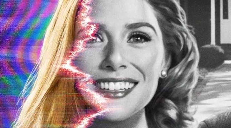 WANDAVISION TV Spot Features A Few Seconds Of New Footage Not Seen In The Recent Trailer