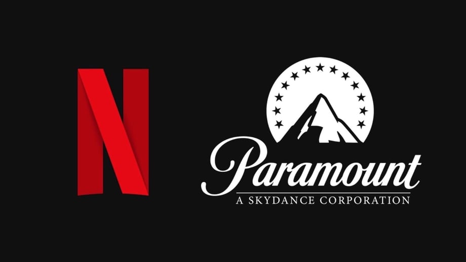 War Breaks Out Between Paramount And Netflix As Ted Sarandos Declares, "We Have A Deal Done"