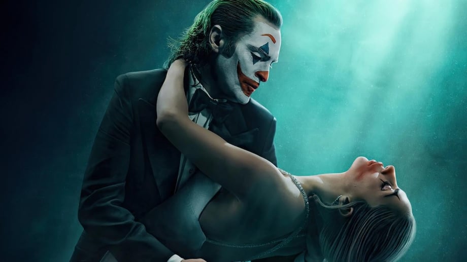 Warner Bros. Film Bosses Believe JOKER: FOLIE À DEUX Failed Because It Was Too "Revisionist" For Moviegoers