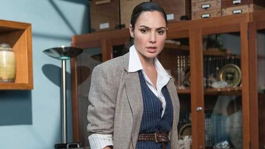Warner Bros. "Had To Shovel Tens Of Millions At Gal Gadot" And More To Ensure WONDER WOMAN 3 Happens