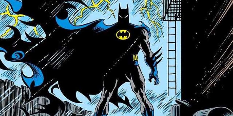 Warner Bros. Reportedly Looking For A "Familiar Face" To Take On The Lead Role In THE BATMAN