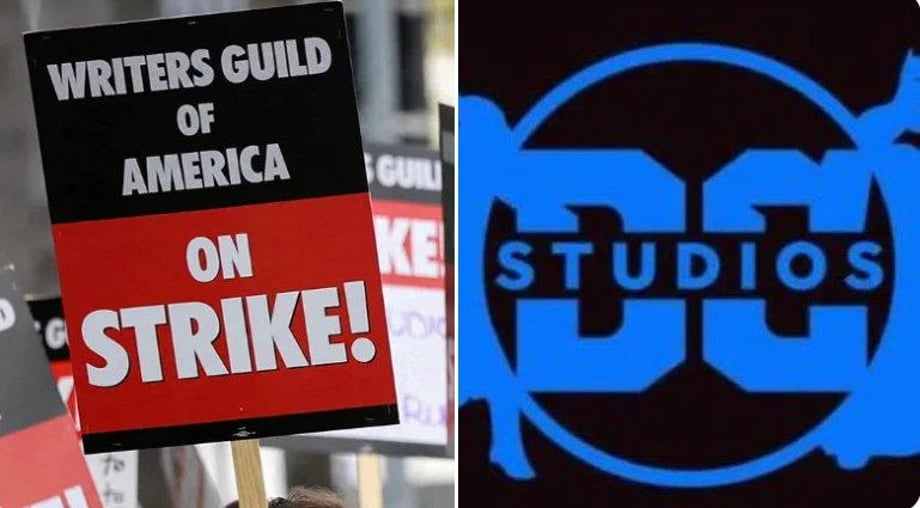 Warner Bros. Says It Will Take A Hit Of $300M - $500M To 2023 Earnings "Predominantly Due To Strikes"