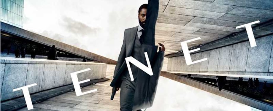 Warner Bros Sends "Off The Record" Press Release To Journalists Asking Them Not Write Negatively About TENET