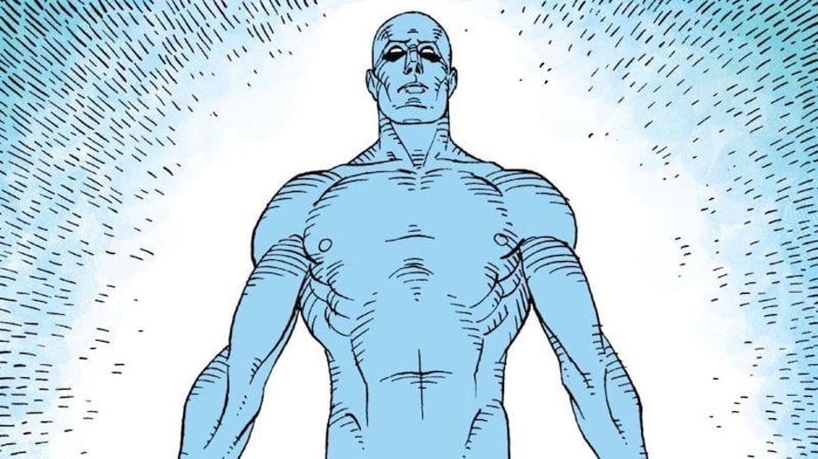 WATCHMEN Creator Alan Moore Believes "Infantile" Interest In Superheroes Could Be A Precursor To Fascism