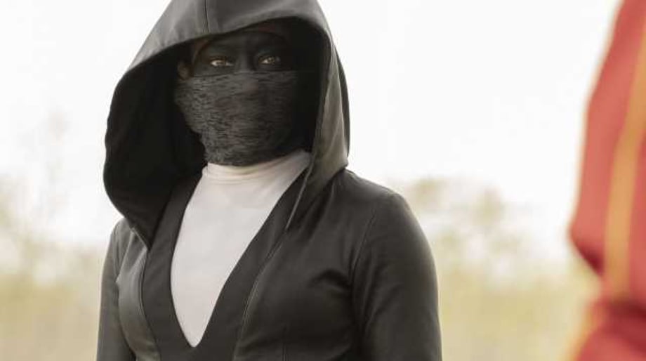 WATCHMEN: First Reactions For Damon Lindelof's Latest Are Unbelievably Positive; "Regina King Is Incredible"