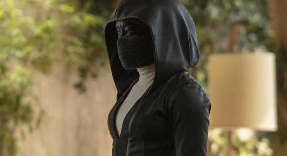 WATCHMEN: Looking Glass Takes Center Stage In New Promo For Season 1, Episode 5: "Little Fear of Lightning"