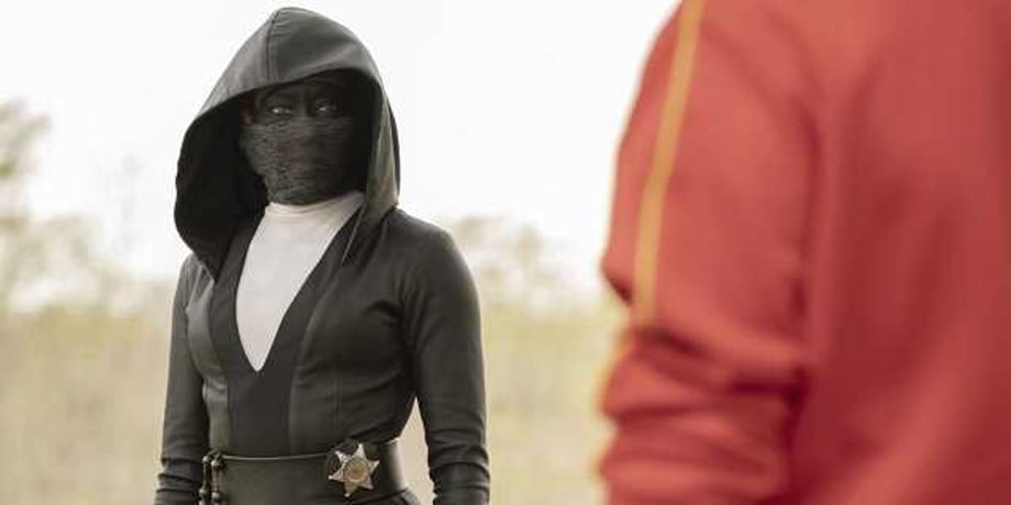 WATCHMEN Season 1 Spoiler-Free Review; "A Gripping Piece Of Television It's Impossible To Look Away From"