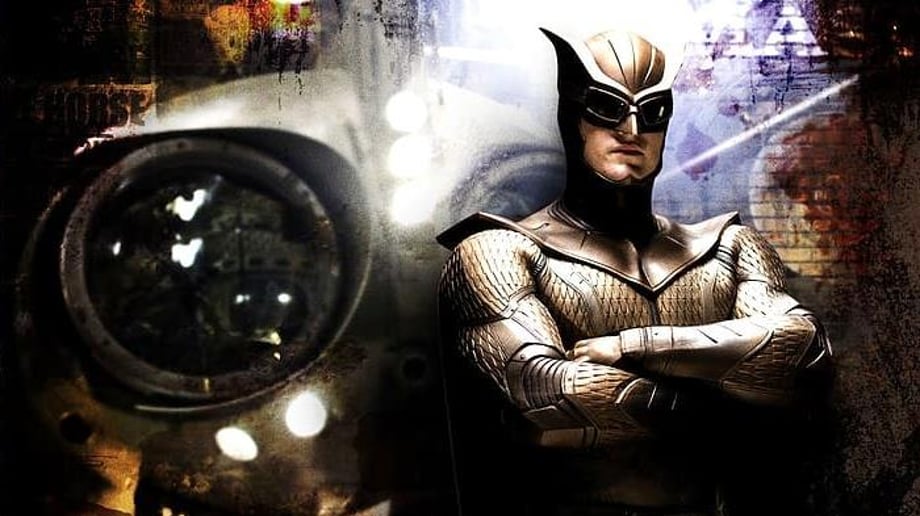 WATCHMEN Star Patrick Wilson Doesn't Think "Audiences Were Ready" For Zack Snyder's Adaptation