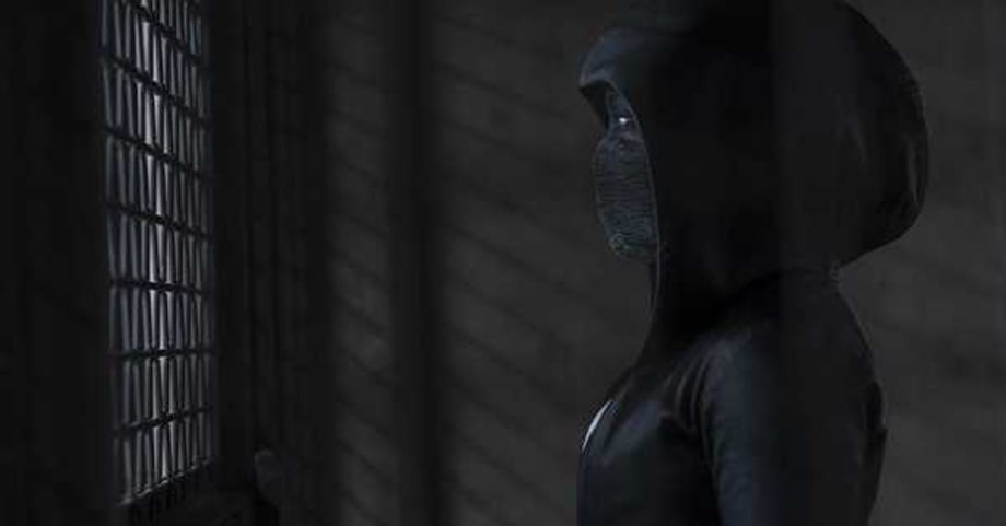 WATCHMEN: The Line Between Hero And Villain Is Blurred In Action-Packed New Footage