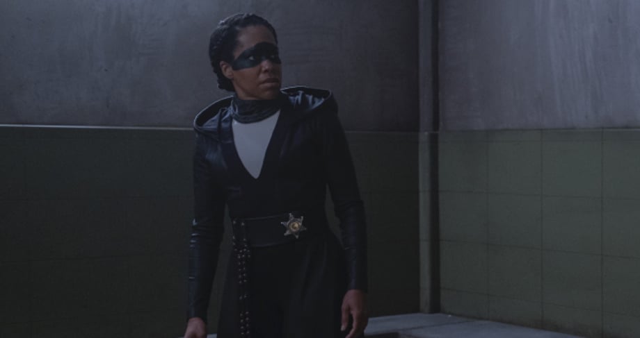 WATCHMEN: The Plan Starts In Oklahoma In The New Promo For Season 1, Episode 7: "An Almost Religious Awe"