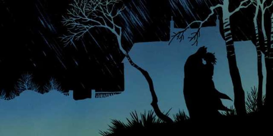 WB Animation's Supervising Producer Wants To Revisit FLASHPOINT