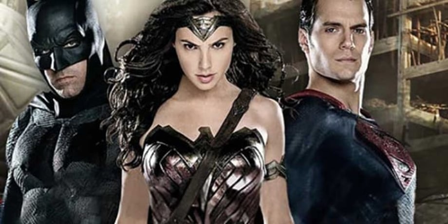 WB's Chief Content Officer On The Future Of The DC Cinematic Universe