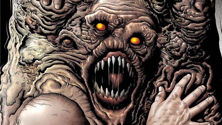 "We Needed DCU Content": James Gunn Explains Why CLAYFACE Was Added To DC Studios' "Gods And Monsters" Slate