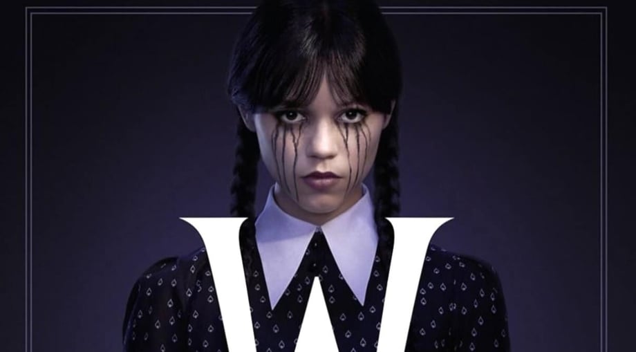 WEDNESDAY Season 2 Rotten Tomatoes Score Revealed As First Reviews Land