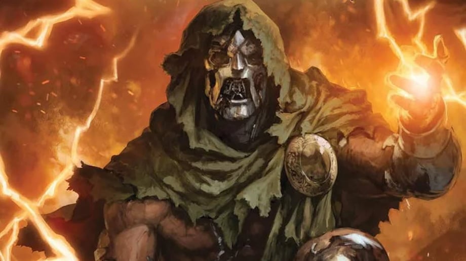"We're [Telling] A Beginning Story": Russos Reveal How AVENGERS: DOOMSDAY, SECRET WARS Differ From ENDGAME